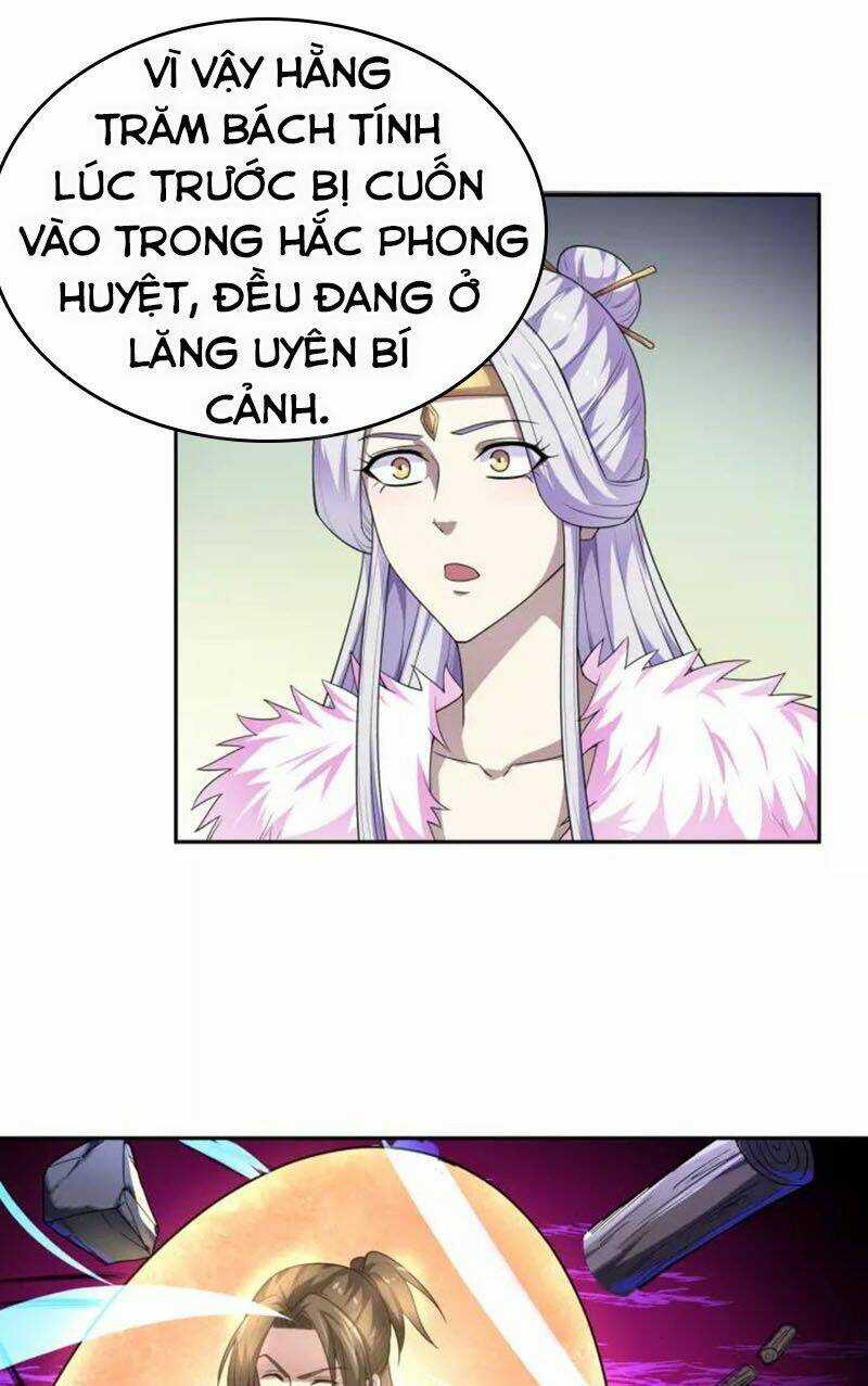 Nghịch Thiên Đại Thần Chapter 92 trang 23