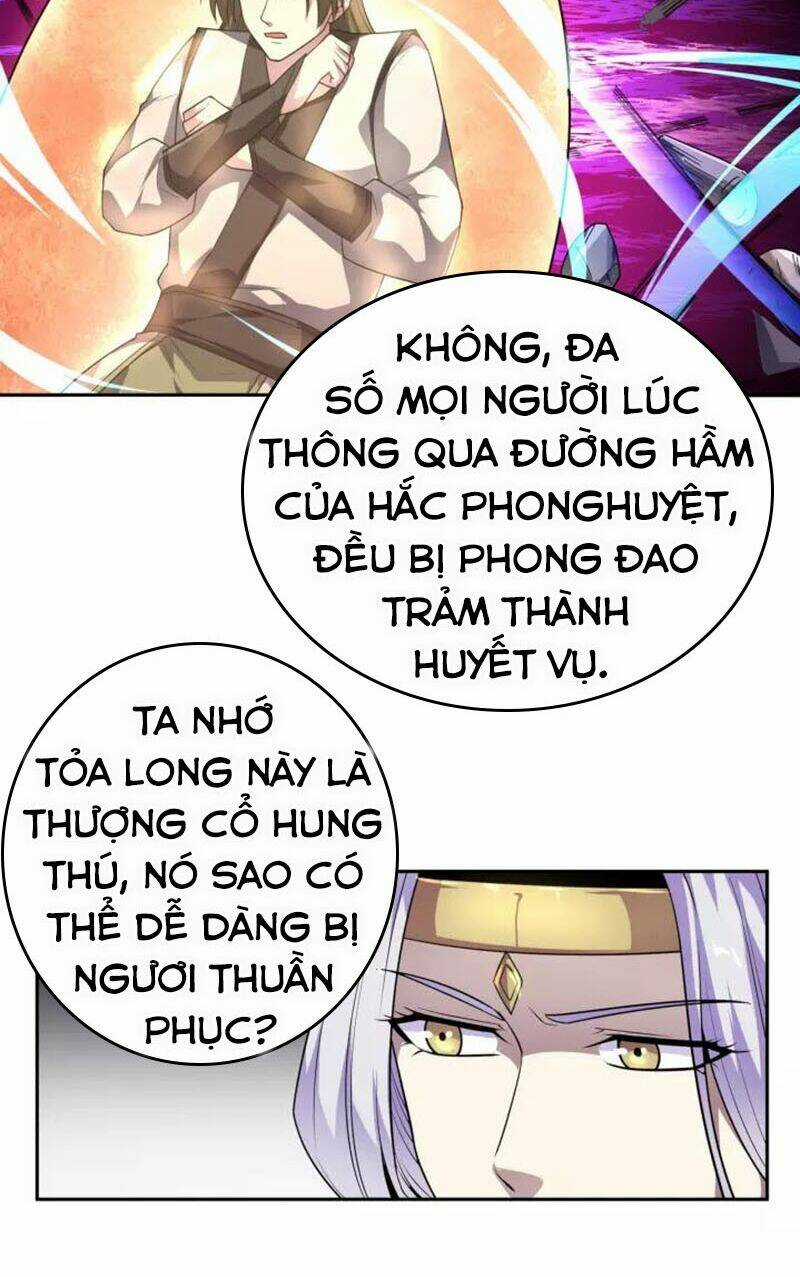 Nghịch Thiên Đại Thần Chapter 92 trang 24