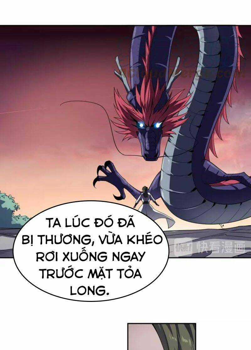 Nghịch Thiên Đại Thần Chapter 92 trang 25