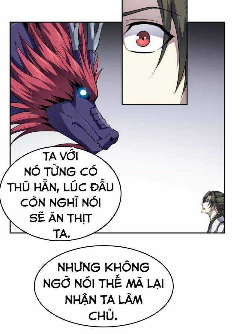 Nghịch Thiên Đại Thần Chapter 92 trang 26