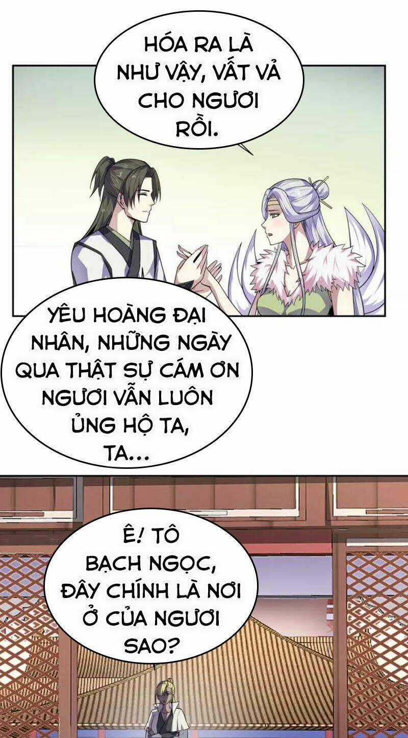Nghịch Thiên Đại Thần Chapter 92 trang 29