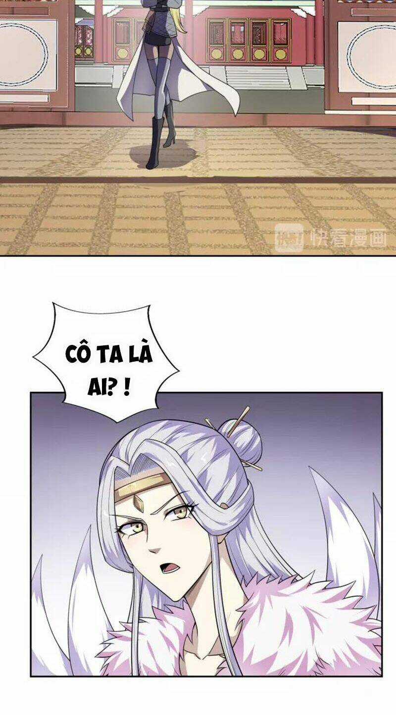 Nghịch Thiên Đại Thần Chapter 92 trang 30