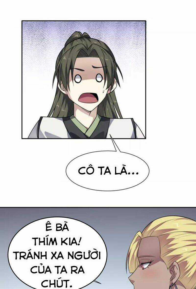 Nghịch Thiên Đại Thần Chapter 92 trang 31