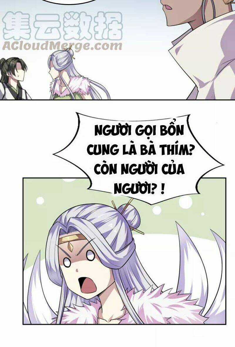 Nghịch Thiên Đại Thần Chapter 92 trang 32