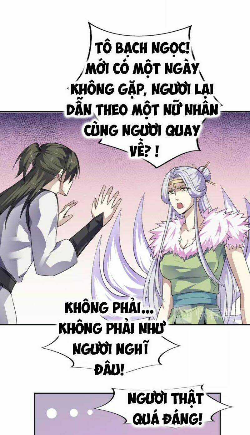 Nghịch Thiên Đại Thần Chapter 92 trang 33