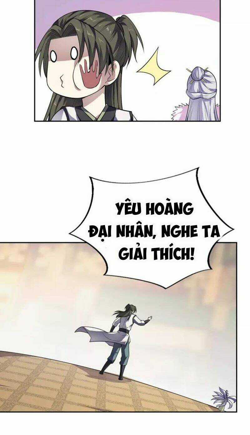 Nghịch Thiên Đại Thần Chapter 92 trang 34