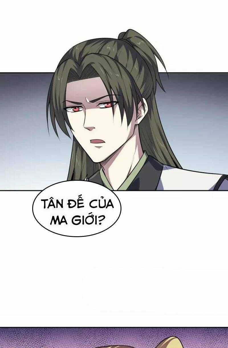 Nghịch Thiên Đại Thần Chapter 92 trang 37