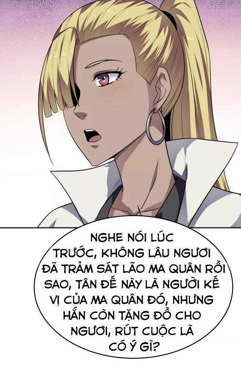 Nghịch Thiên Đại Thần Chapter 92 trang 38