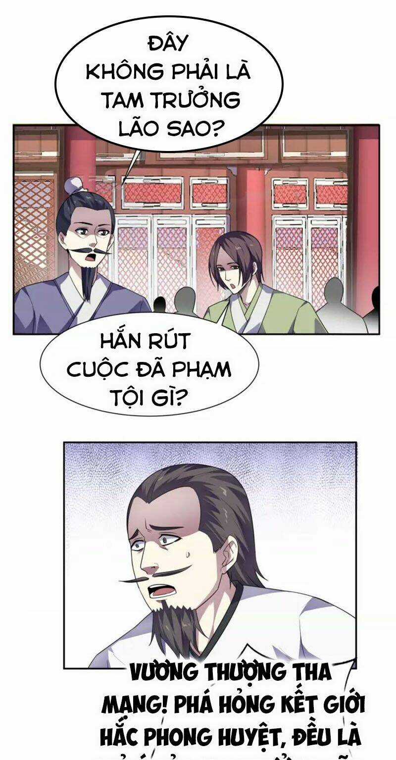 Nghịch Thiên Đại Thần Chapter 92 trang 5