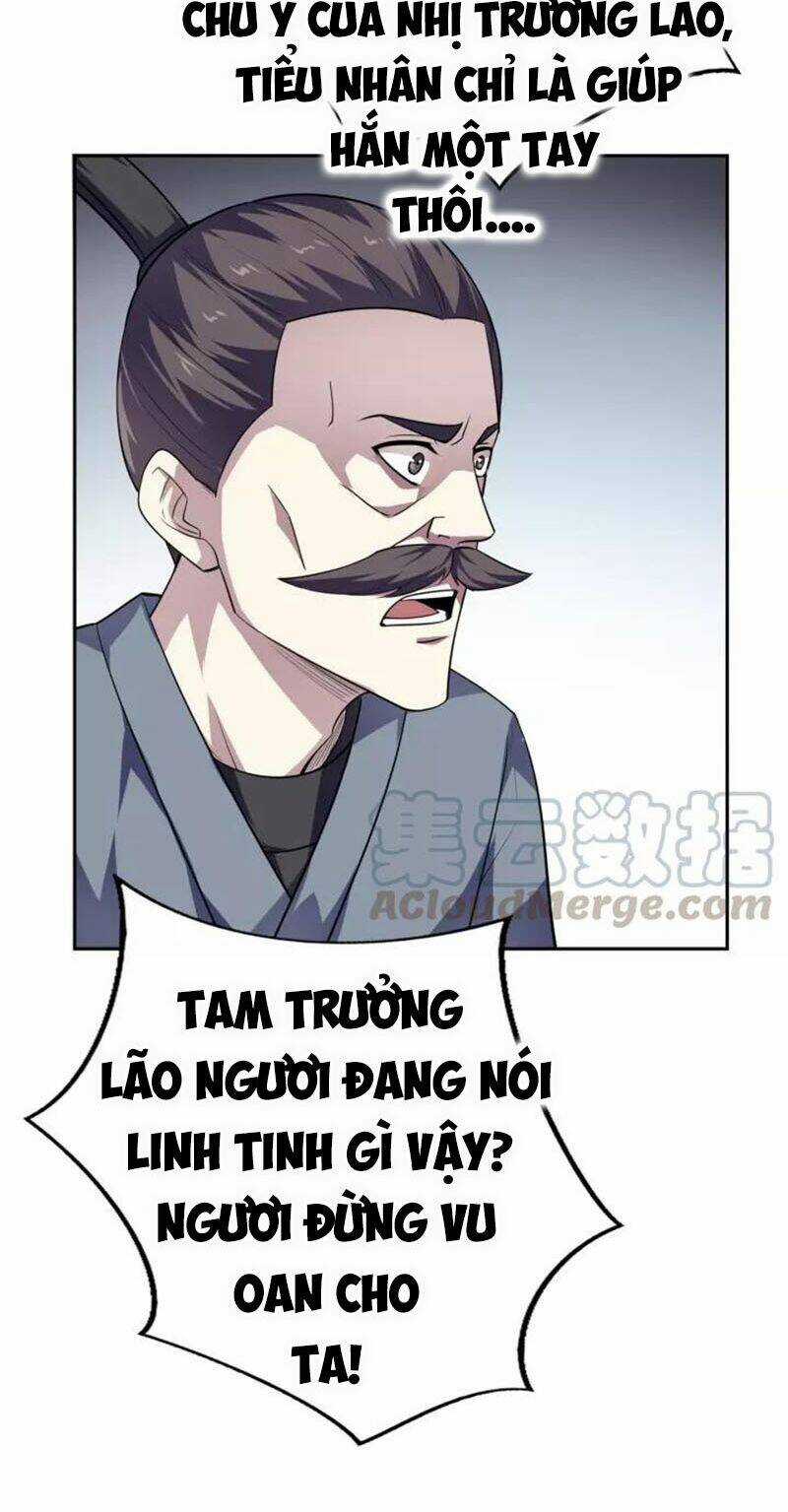 Nghịch Thiên Đại Thần Chapter 92 trang 6
