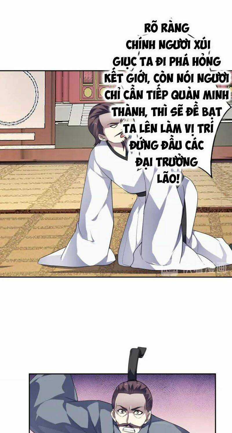 Nghịch Thiên Đại Thần Chapter 92 trang 7