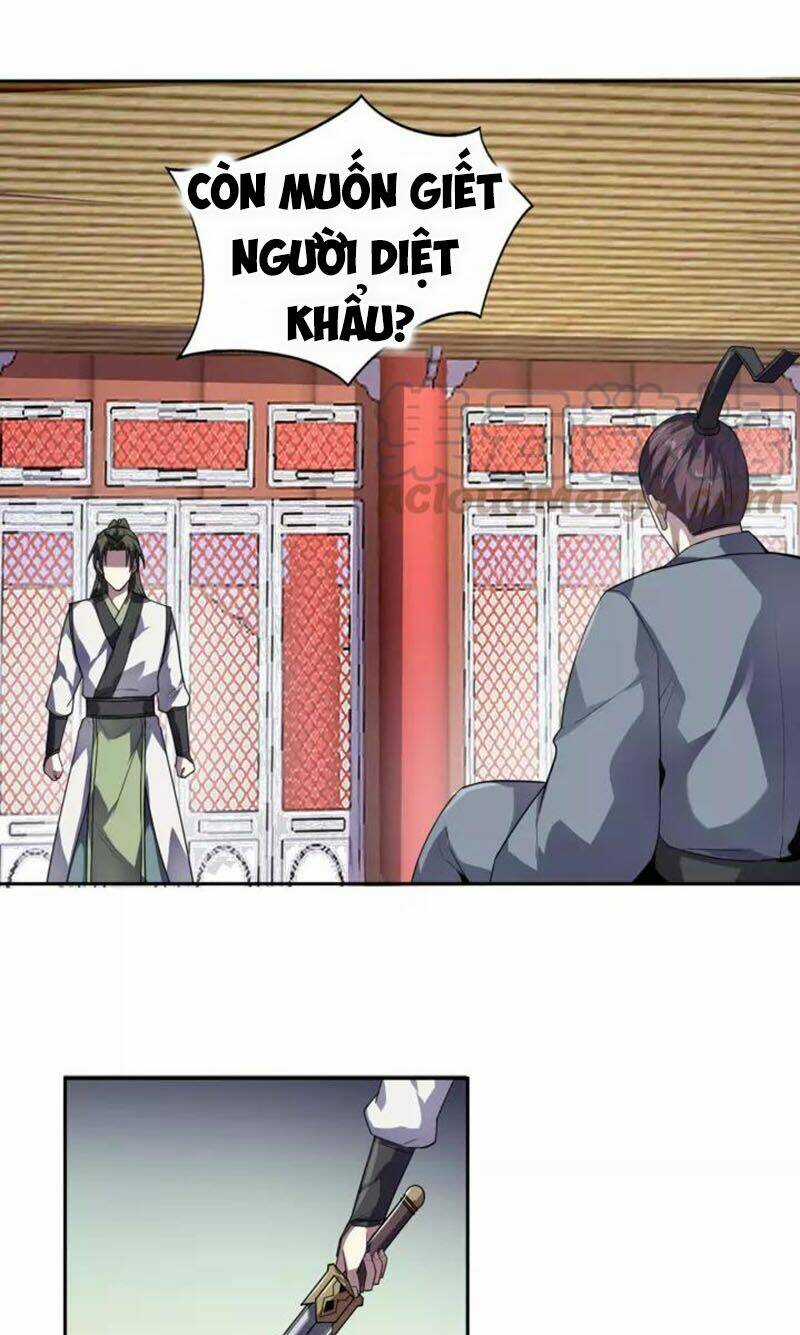 Nghịch Thiên Đại Thần Chapter 92 trang 9