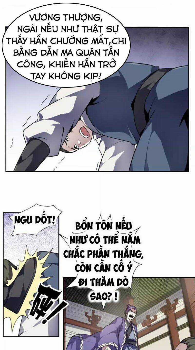 Nghịch Thiên Đại Thần Chapter 93 trang 13