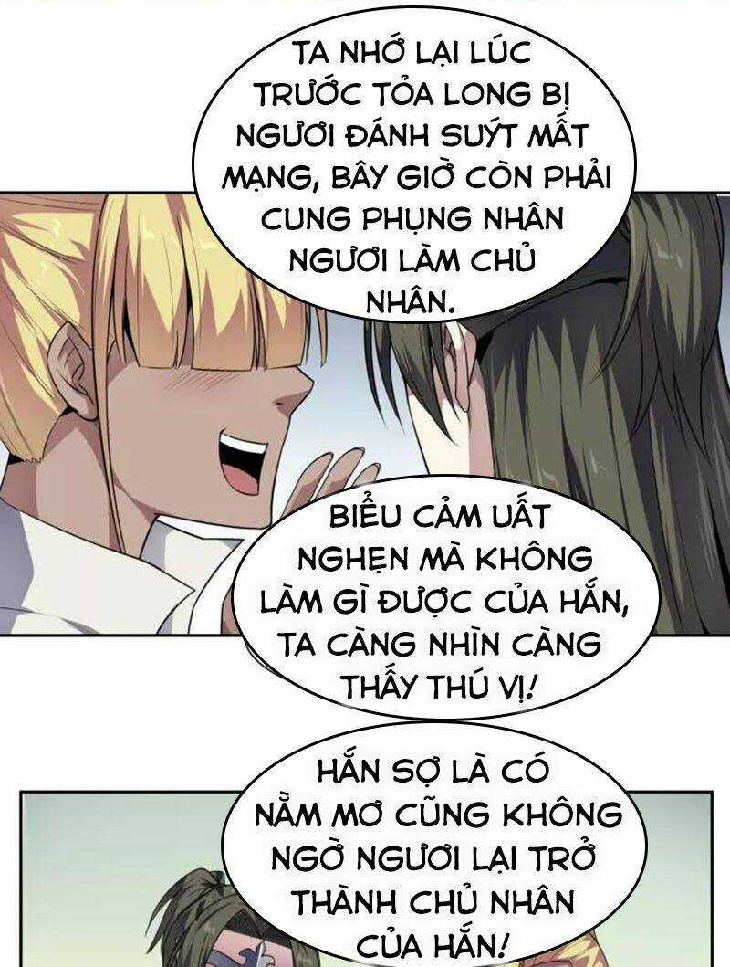 Nghịch Thiên Đại Thần Chapter 93 trang 17