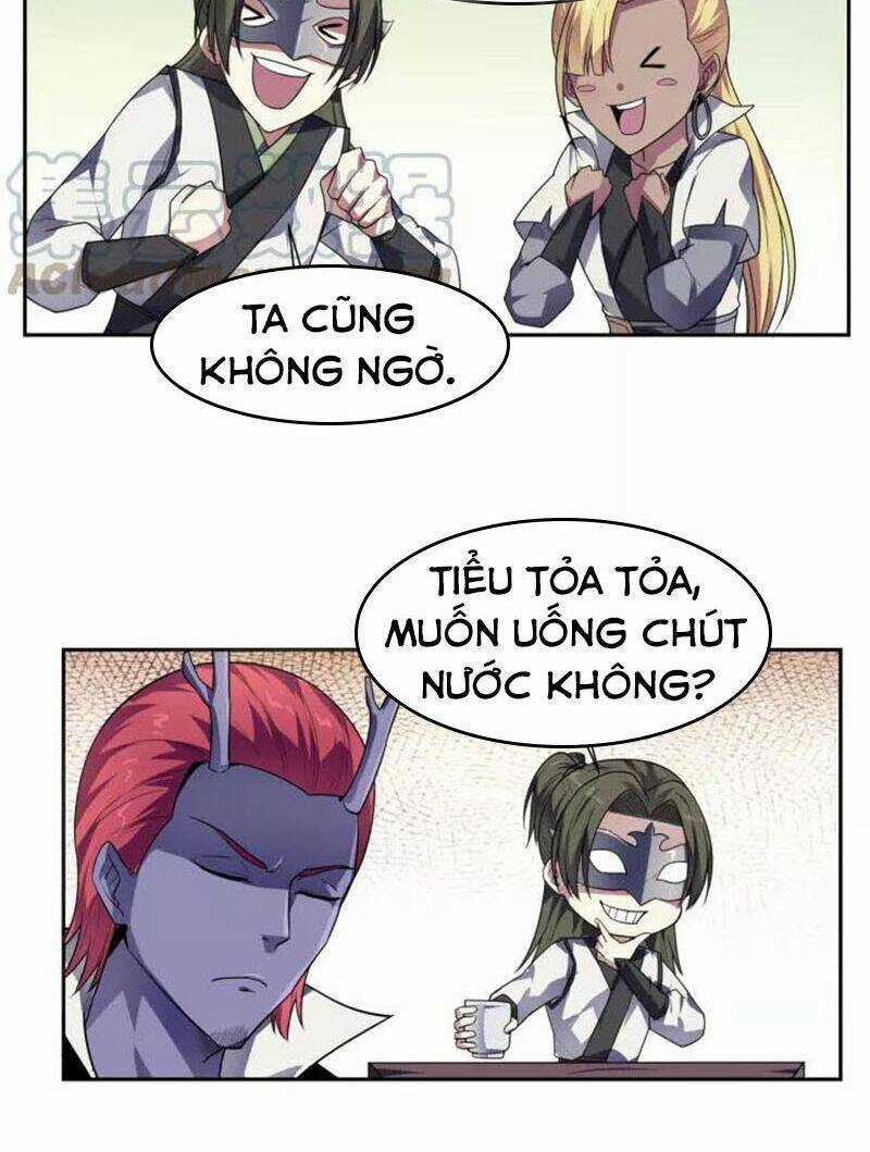 Nghịch Thiên Đại Thần Chapter 93 trang 18