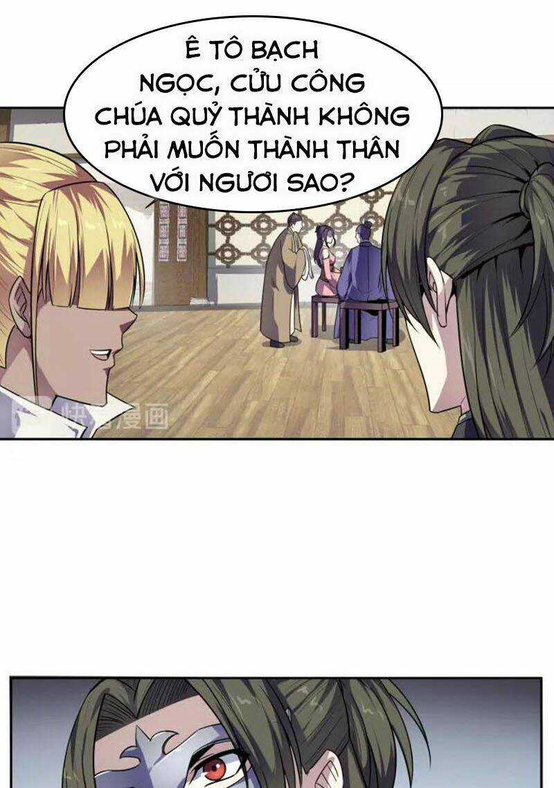 Nghịch Thiên Đại Thần Chapter 93 trang 22