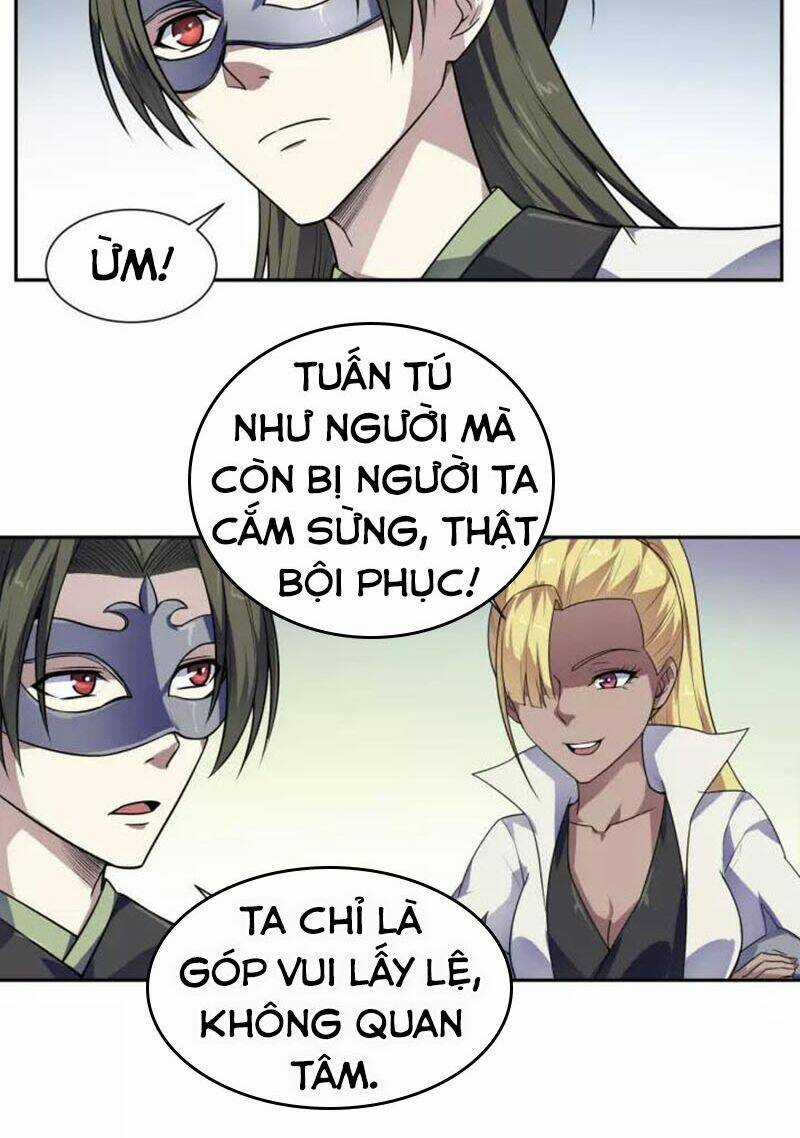 Nghịch Thiên Đại Thần Chapter 93 trang 23