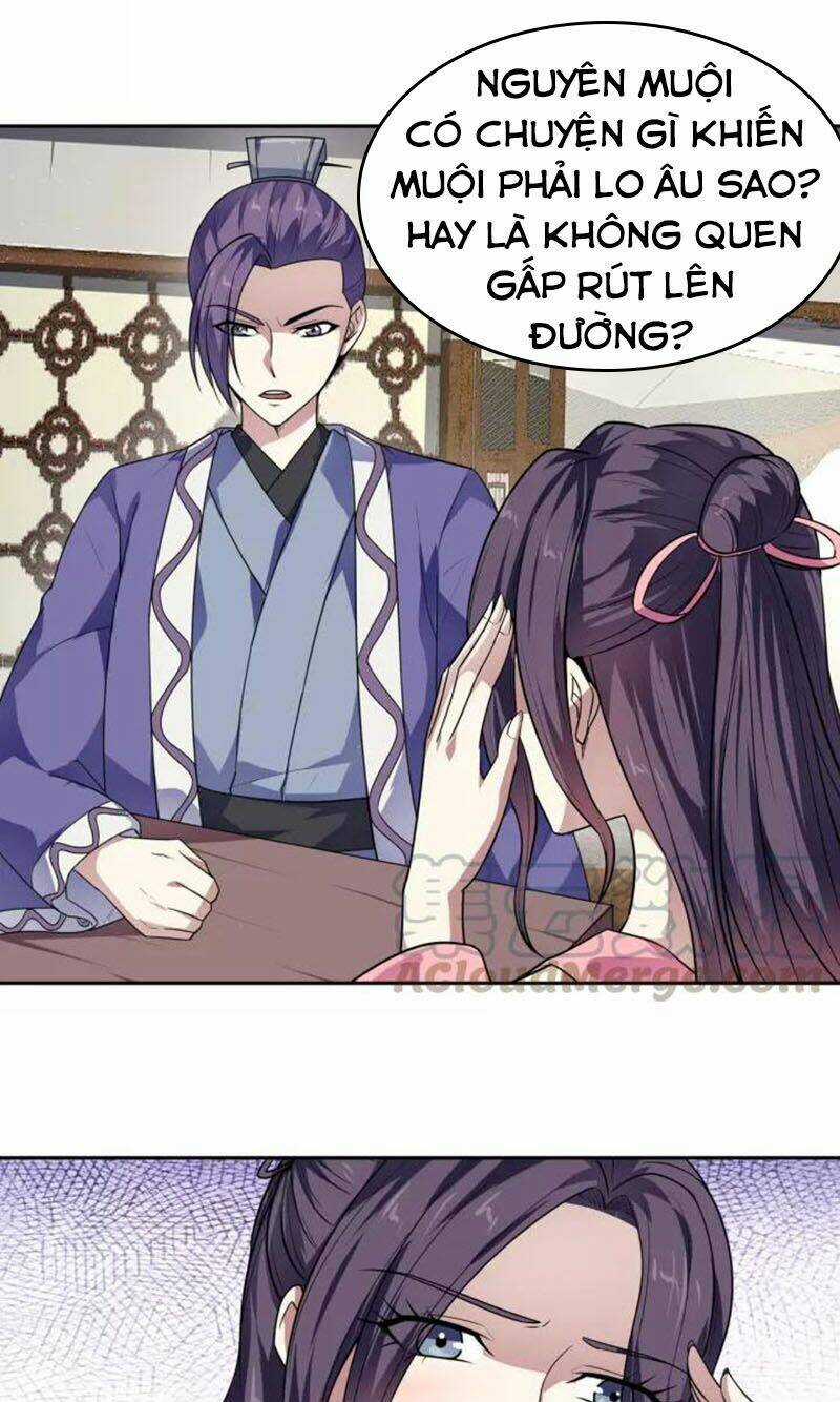 Nghịch Thiên Đại Thần Chapter 93 trang 24