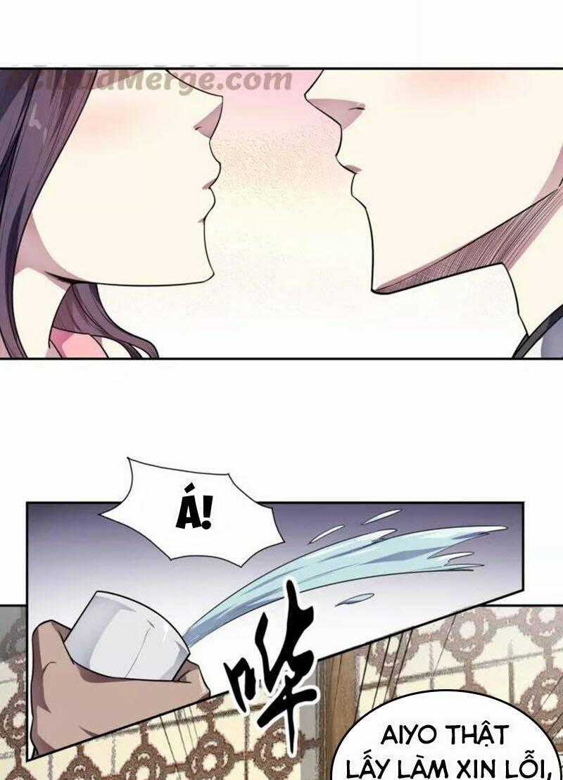 Nghịch Thiên Đại Thần Chapter 93 trang 28