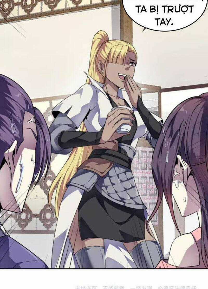 Nghịch Thiên Đại Thần Chapter 93 trang 29