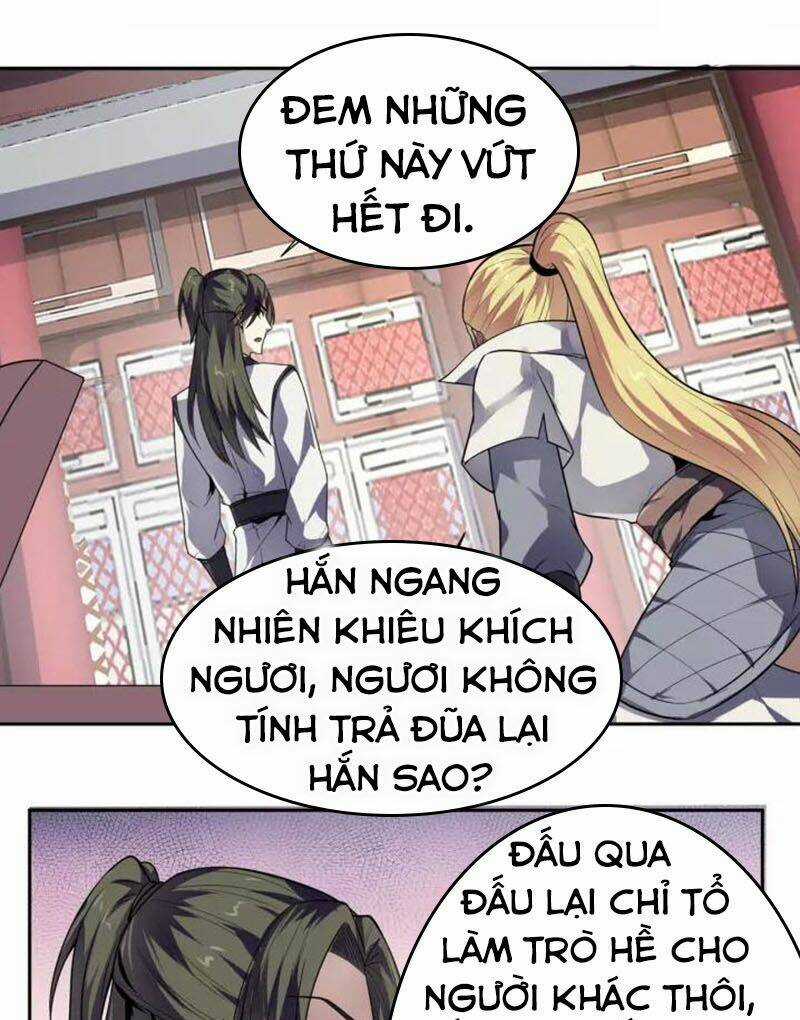 Nghịch Thiên Đại Thần Chapter 93 trang 3