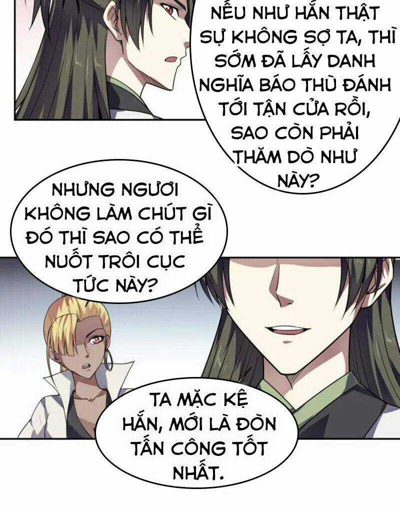 Nghịch Thiên Đại Thần Chapter 93 trang 4