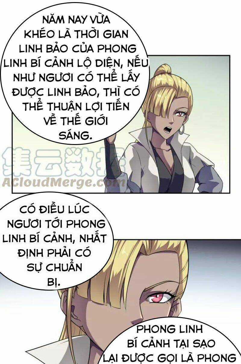 Nghịch Thiên Đại Thần Chapter 93 trang 7