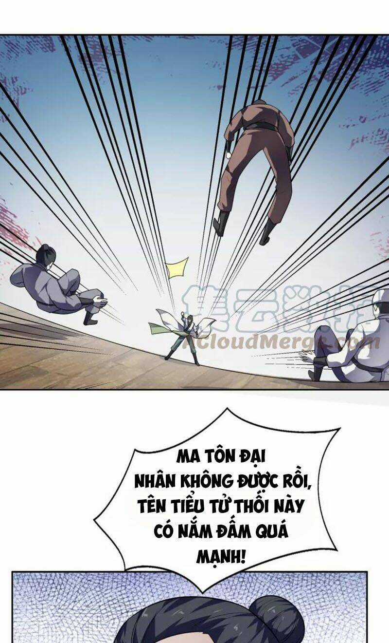 Nghịch Thiên Đại Thần Chapter 94 trang 13