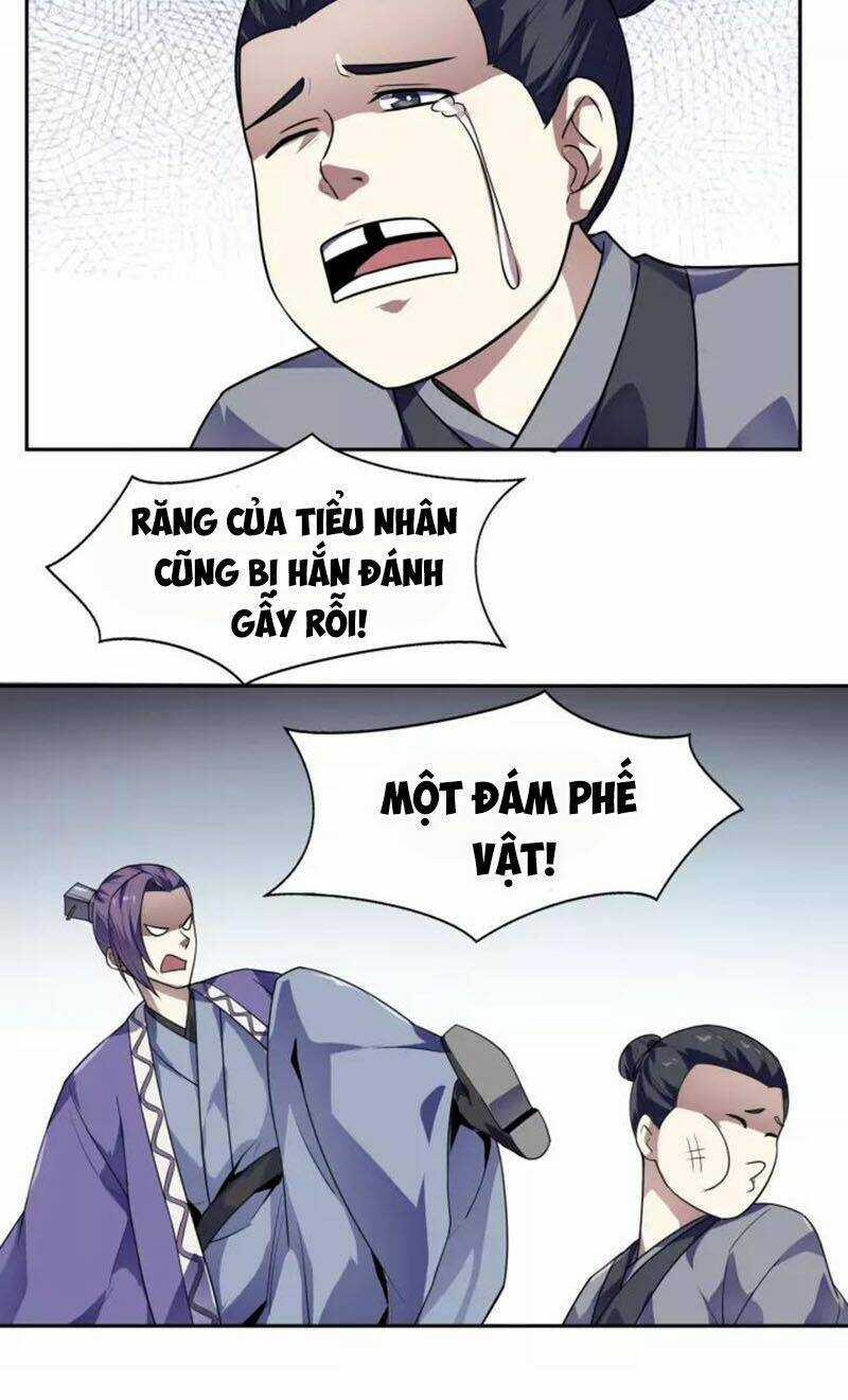 Nghịch Thiên Đại Thần Chapter 94 trang 14