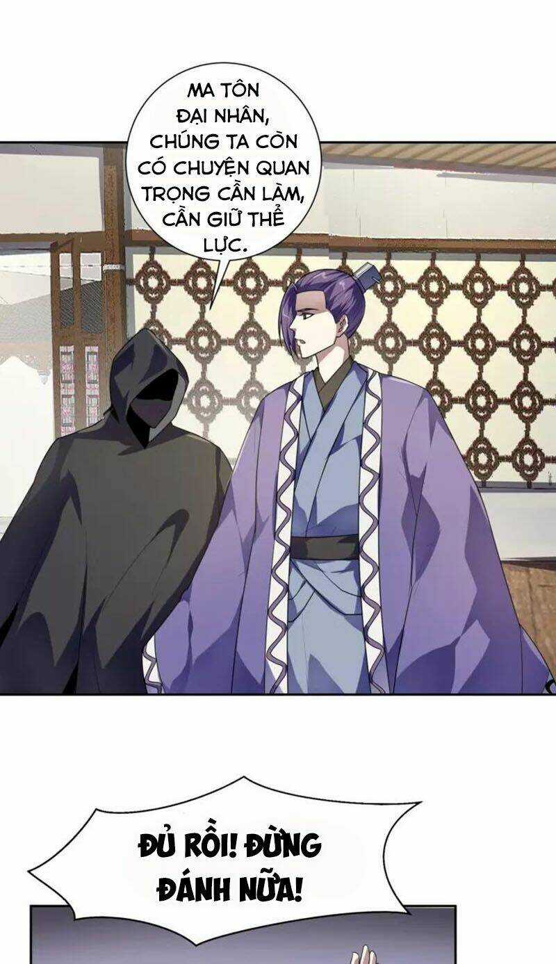 Nghịch Thiên Đại Thần Chapter 94 trang 15