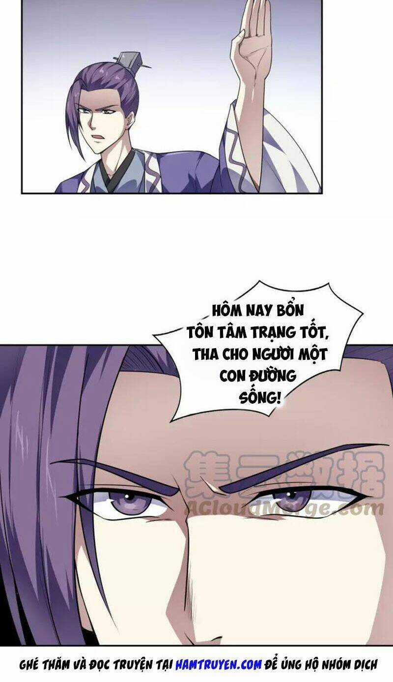 Nghịch Thiên Đại Thần Chapter 94 trang 16