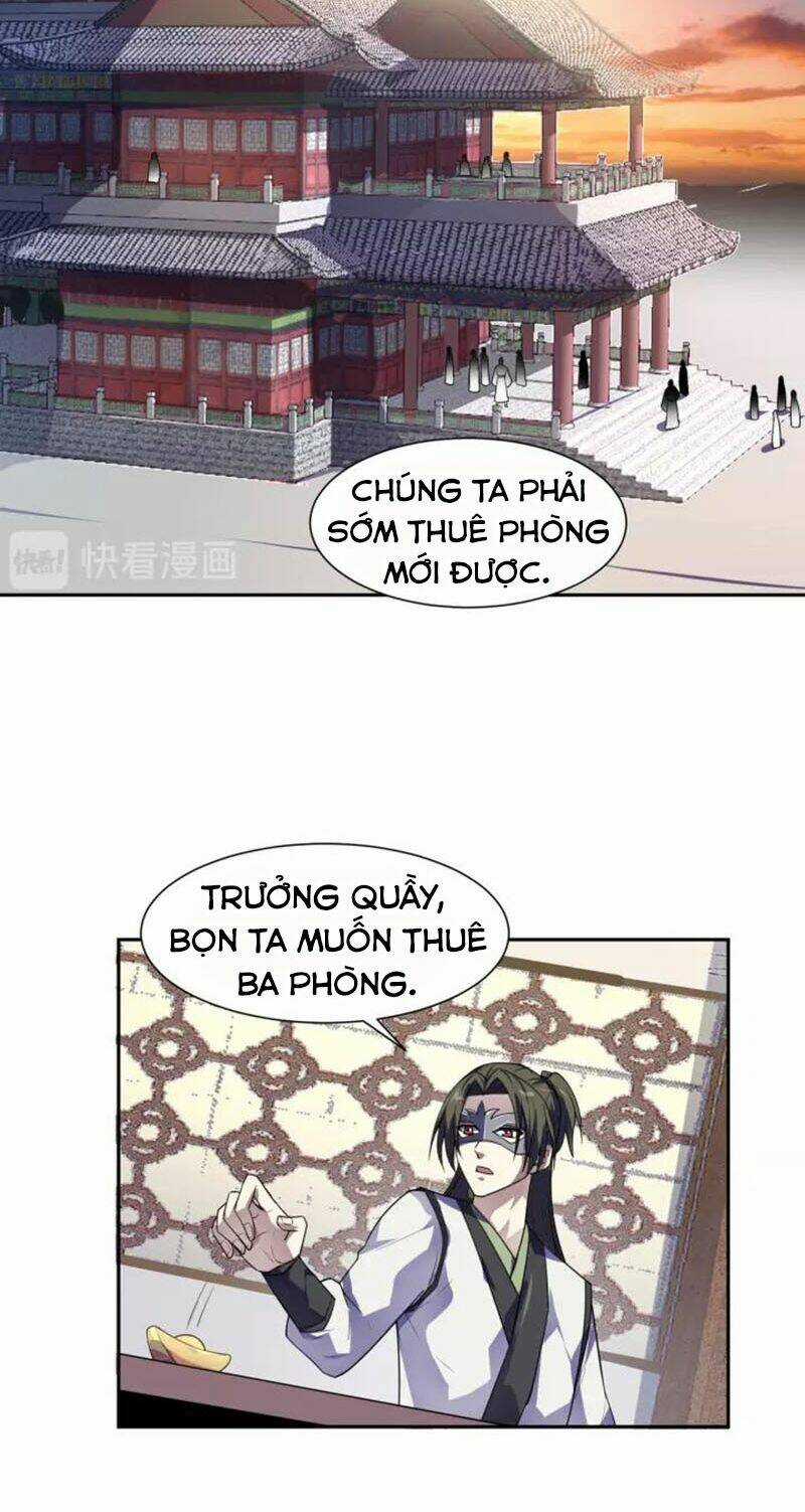 Nghịch Thiên Đại Thần Chapter 94 trang 18