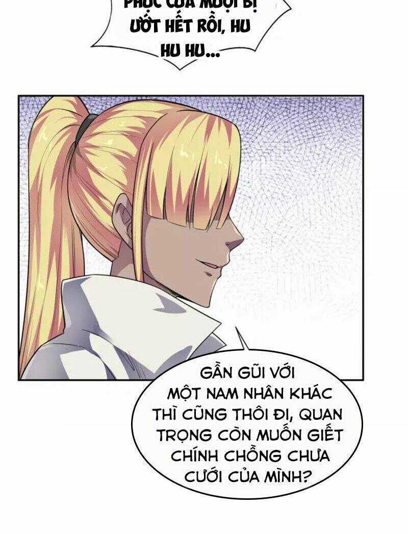 Nghịch Thiên Đại Thần Chapter 94 trang 2