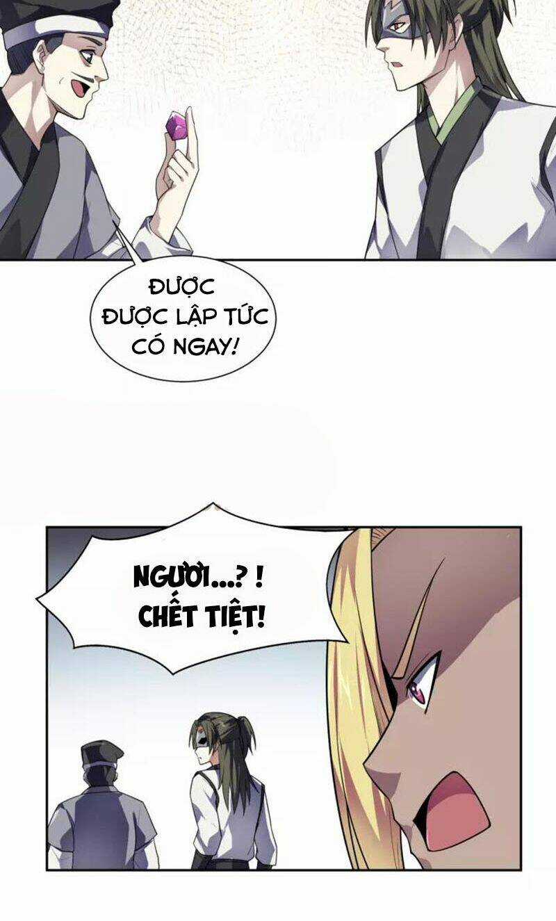Nghịch Thiên Đại Thần Chapter 94 trang 22