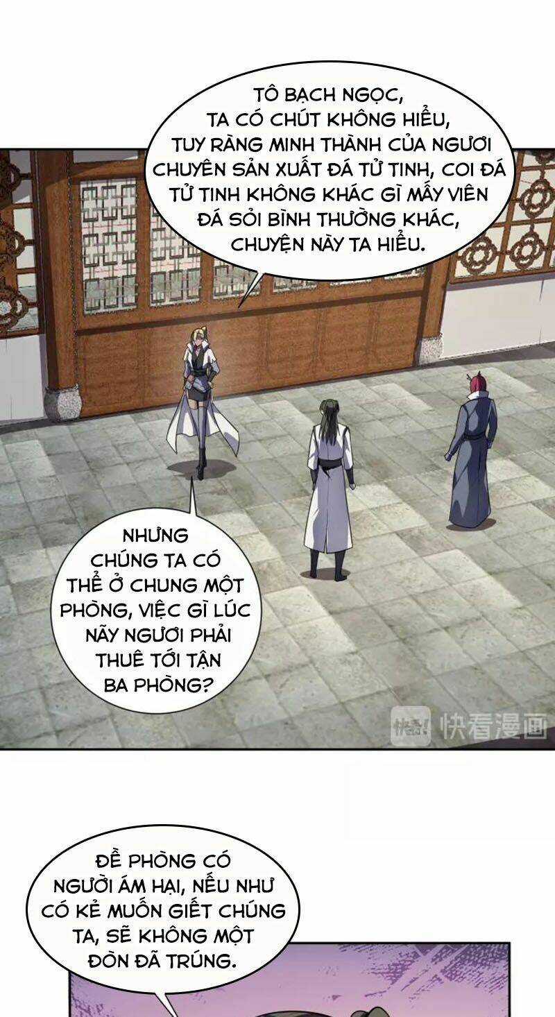 Nghịch Thiên Đại Thần Chapter 94 trang 23