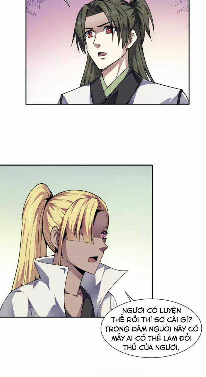 Nghịch Thiên Đại Thần Chapter 94 trang 24