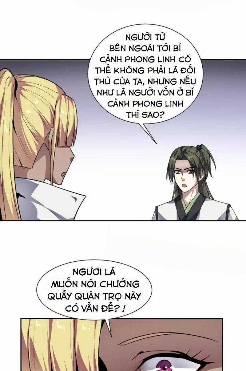 Nghịch Thiên Đại Thần Chapter 94 trang 25