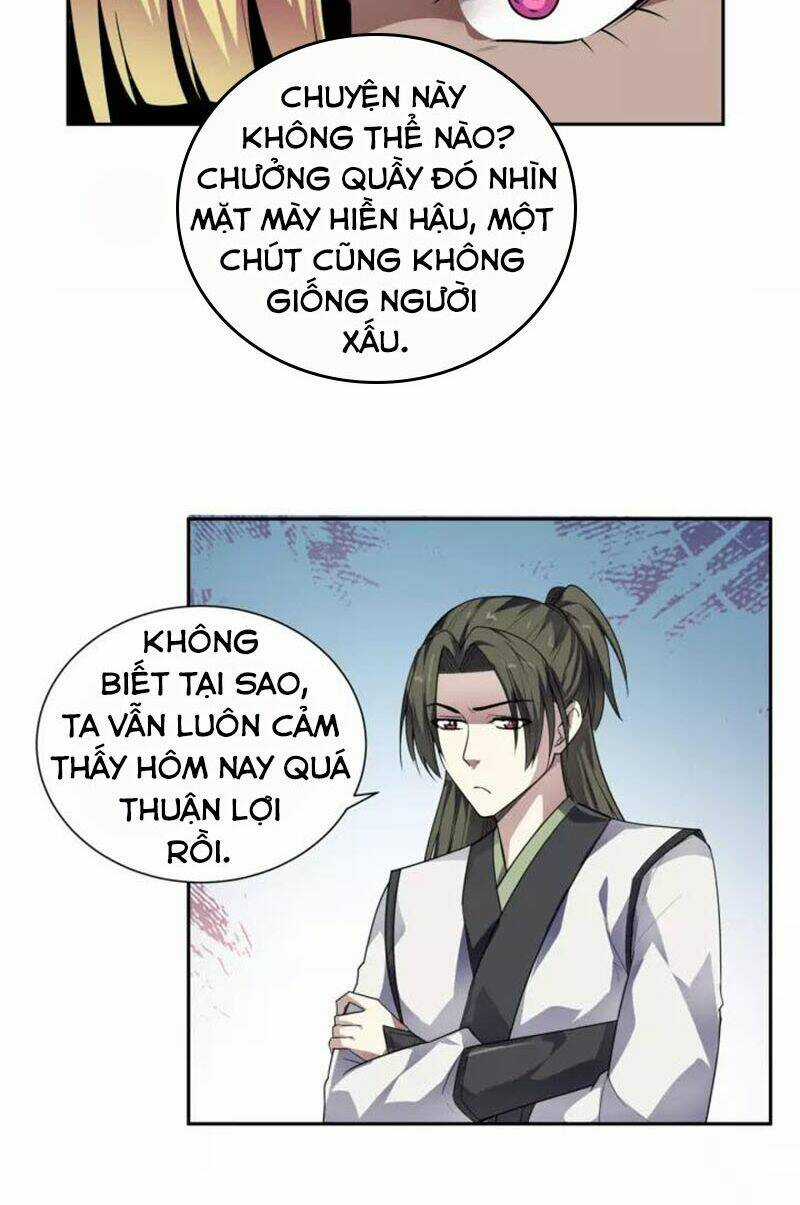 Nghịch Thiên Đại Thần Chapter 94 trang 26