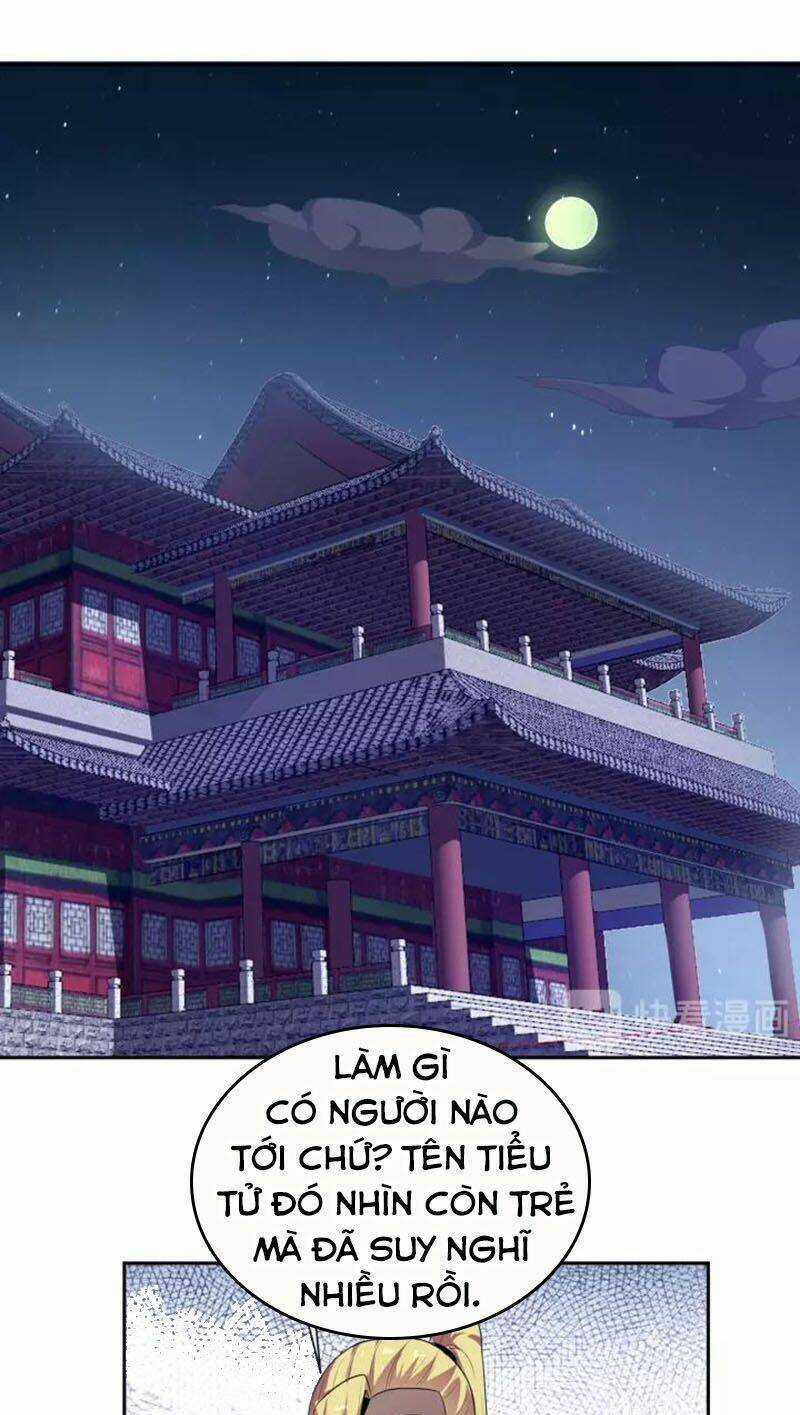 Nghịch Thiên Đại Thần Chapter 94 trang 31