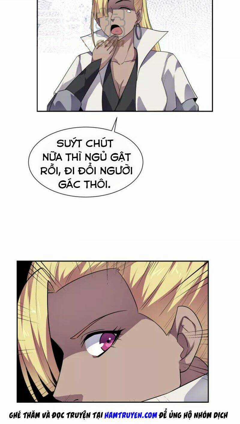 Nghịch Thiên Đại Thần Chapter 94 trang 32