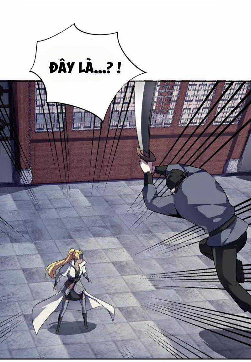 Nghịch Thiên Đại Thần Chapter 94 trang 33