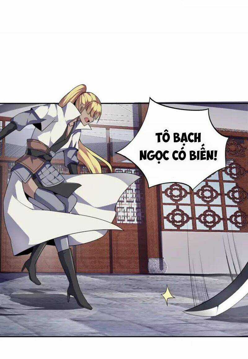 Nghịch Thiên Đại Thần Chapter 94 trang 34