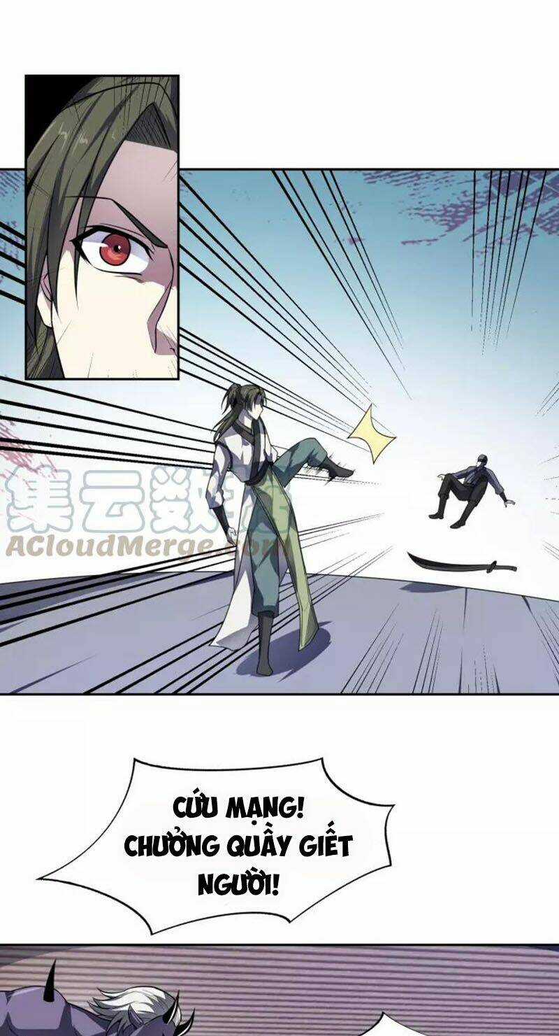 Nghịch Thiên Đại Thần Chapter 94 trang 35