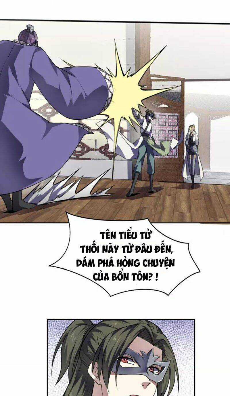 Nghịch Thiên Đại Thần Chapter 94 trang 5