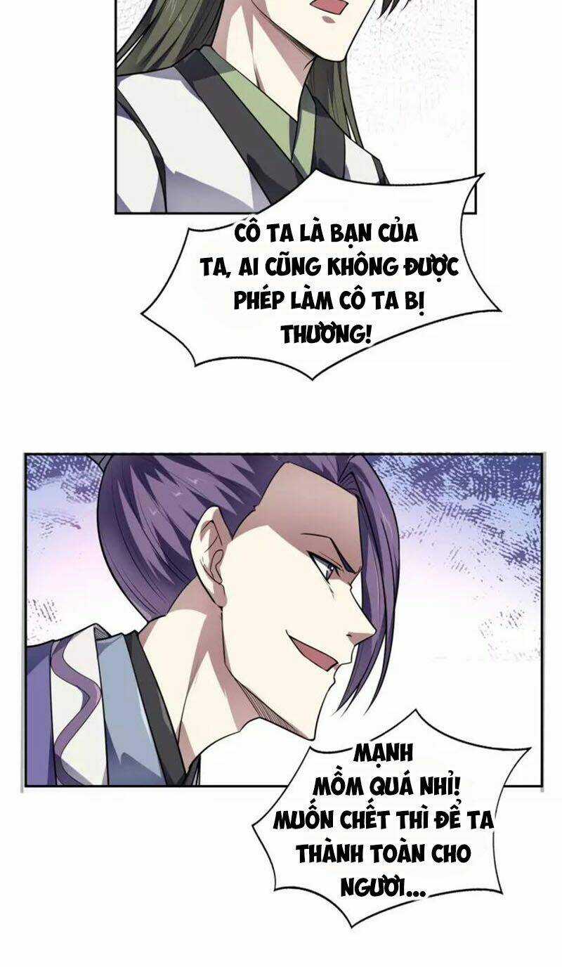 Nghịch Thiên Đại Thần Chapter 94 trang 6