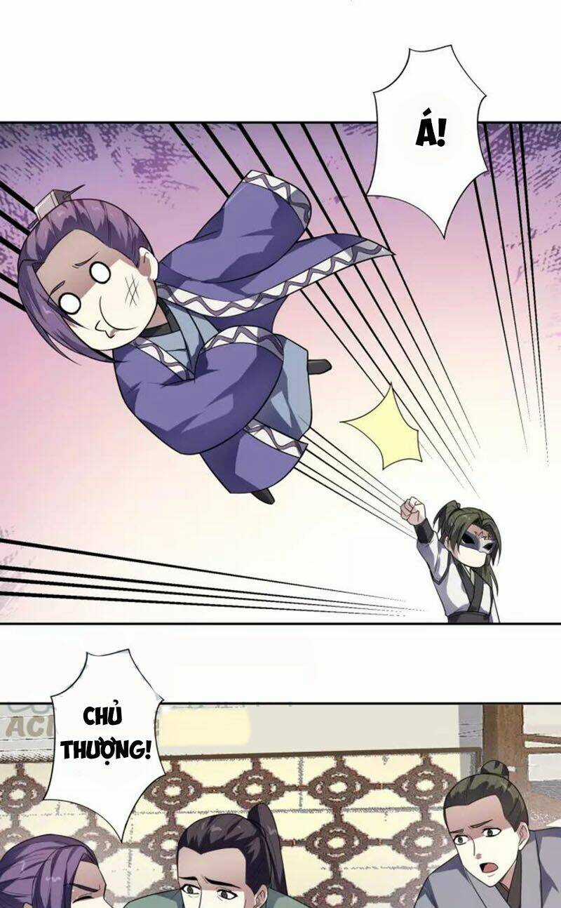 Nghịch Thiên Đại Thần Chapter 94 trang 7