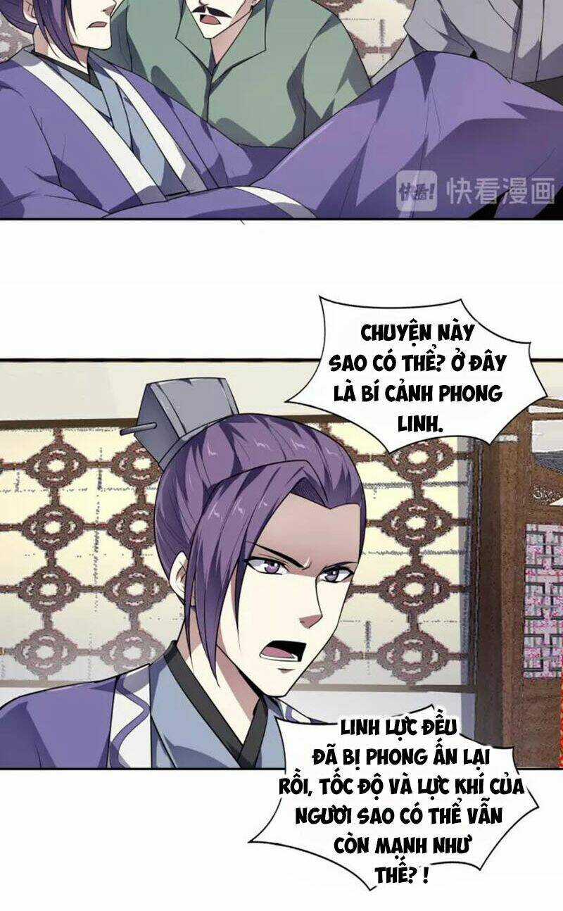 Nghịch Thiên Đại Thần Chapter 94 trang 8