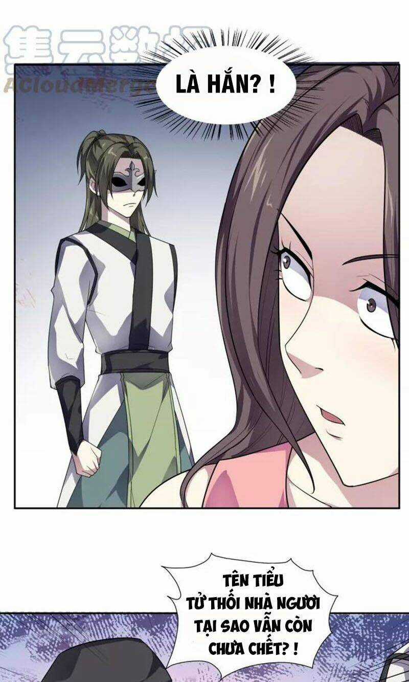 Nghịch Thiên Đại Thần Chapter 95 trang 10