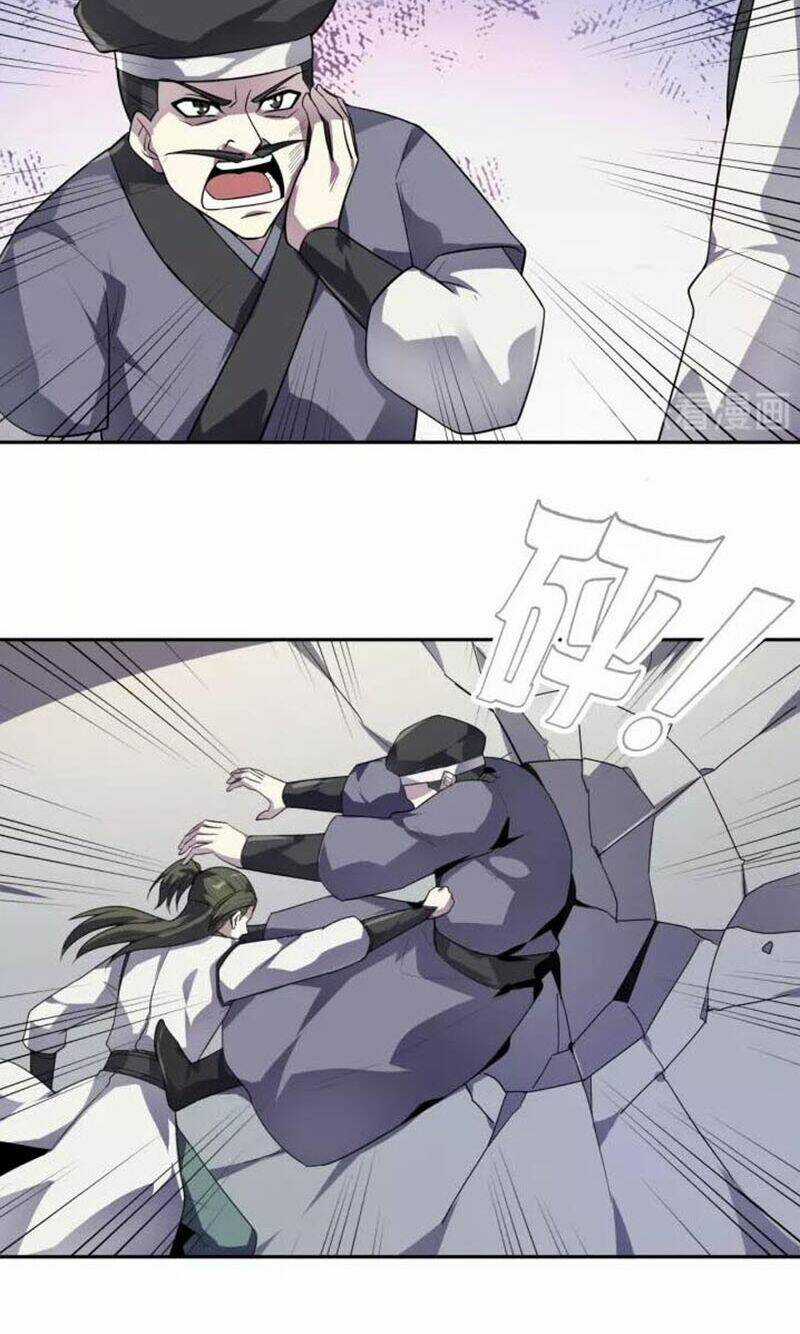 Nghịch Thiên Đại Thần Chapter 95 trang 11