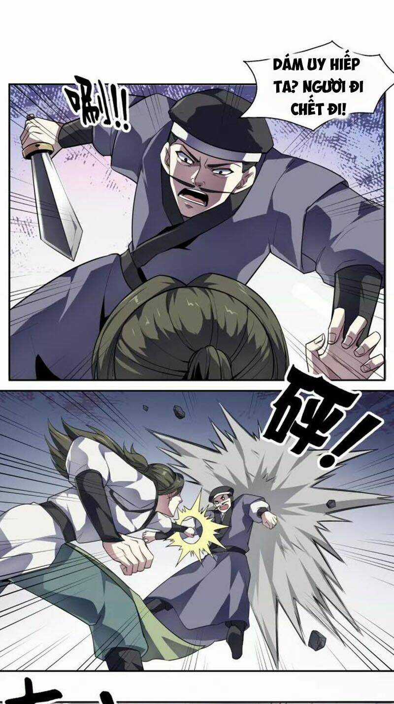 Nghịch Thiên Đại Thần Chapter 95 trang 13